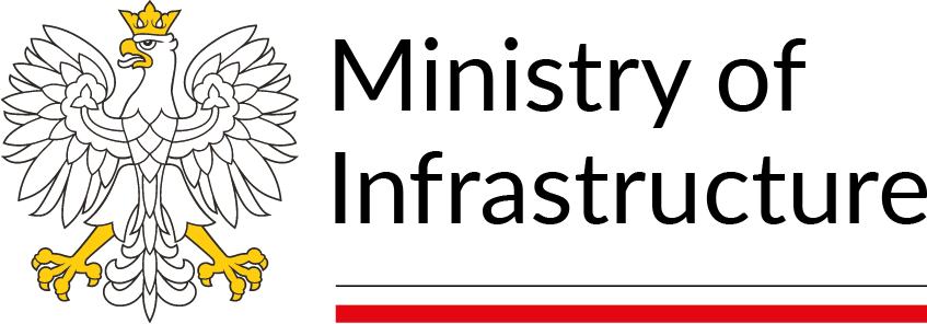 Ministry of Infrastructure Ministry of Infrastructure